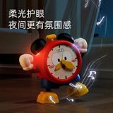  Đồng Hồ Báo Thức Milaget Nhảy Múa 