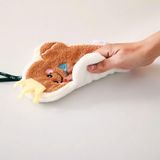  Khăn Lau Tay Họa Tiết Noel 