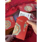  Mẫu Bao Lì Xì Mới 2026 