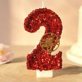  Nến Mừng Sinh Nhật, Mừng Thọ 