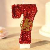  Nến Mừng Sinh Nhật, Mừng Thọ 