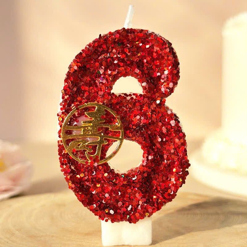  Nến Mừng Sinh Nhật, Mừng Thọ 