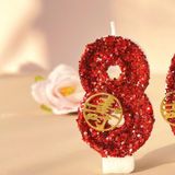  Nến Mừng Sinh Nhật, Mừng Thọ 