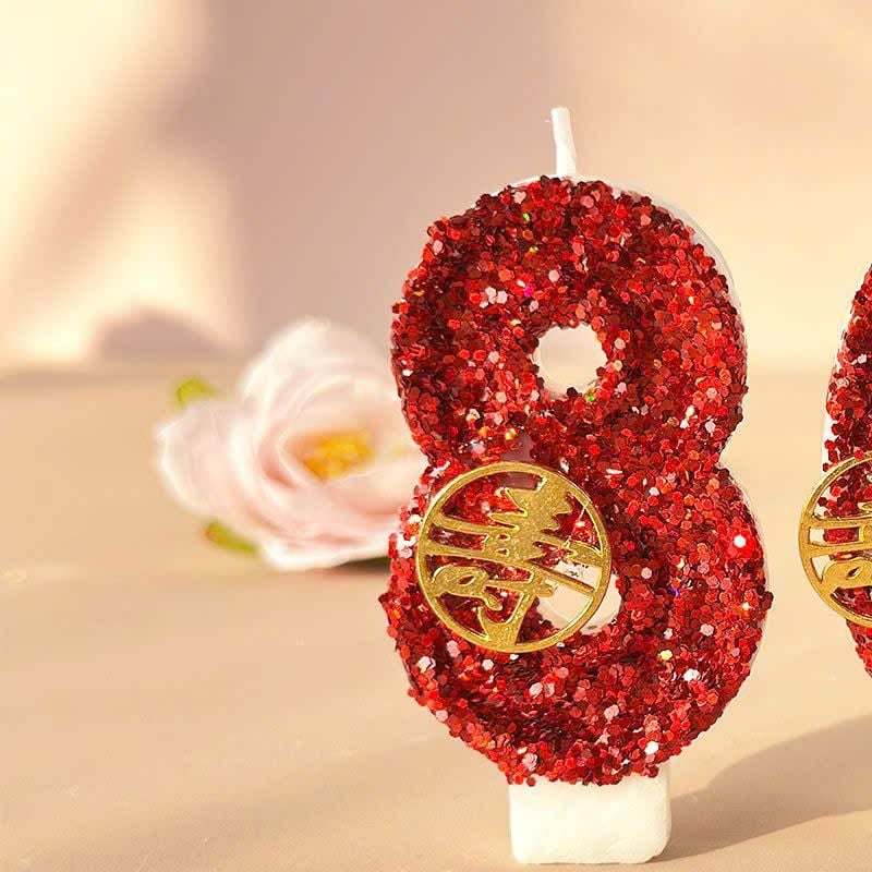  Nến Mừng Sinh Nhật, Mừng Thọ 