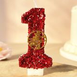  Nến Mừng Sinh Nhật, Mừng Thọ 