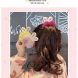  Buộc Tóc Tai Thỏ Xinh Xắn Cho Nữ 