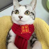  Khăn Quàng Cổ Cho Thú Cưng 