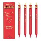  Bút Bi Năm Ngọ 2026 