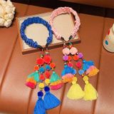  Băng Đô Cài Tóc Tóc Cho Bé 