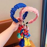  Băng Đô Cài Tóc Tóc Cho Bé 