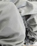  Chân Váy Midi Dáng A Xòe Co Giãn 