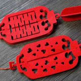  Set Dây Lồng Đèn Treo Trang Trí 