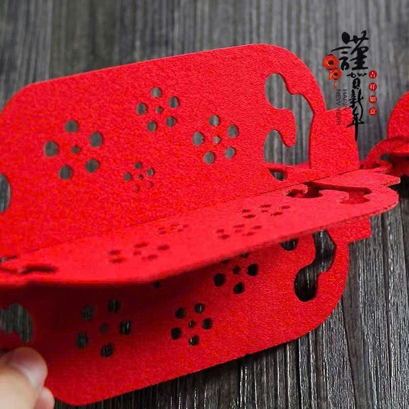  Set Dây Lồng Đèn Treo Trang Trí 