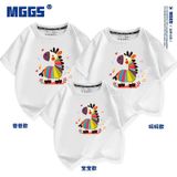  Bộ Áo Đồng Phục Gia Đình 