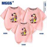  Bộ Áo Đồng Phục Gia Đình 