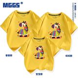  Bộ Áo Đồng Phục Gia Đình 