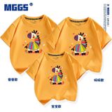  Bộ Áo Đồng Phục Gia Đình 