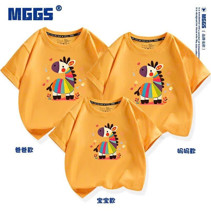  Bộ Áo Đồng Phục Gia Đình 