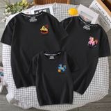  Áo Thun Đồng Phục Gia Đình 