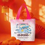  Túi Vải Nhiều Màu 20x25cm 