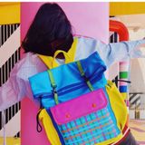  Túi Xách Du Lịch Dung Tích Lớn 