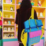  Túi Xách Du Lịch Dung Tích Lớn 