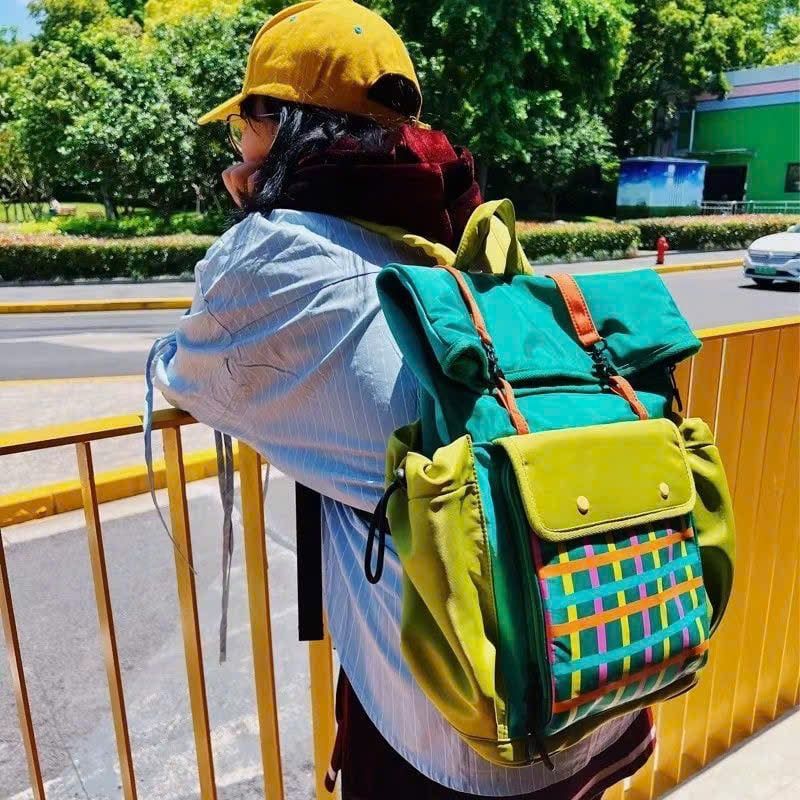  Túi Xách Du Lịch Dung Tích Lớn 