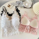  Áo Ren Hoa Cao Cấp 