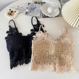  Áo Ren Hoa Cao Cấp 