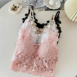  Áo Ren Hoa Cao Cấp 