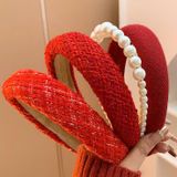  Set Cài Tóc Năm Mới 