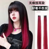 Miếng Nối Tóc Nhuộm Gắn Tai 
