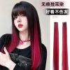 Miếng Nối Tóc Nhuộm Gắn Tai