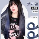  Miếng Nối Tóc Nhuộm Gắn Tai 