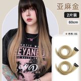  Miếng Nối Tóc Nhuộm Gắn Tai 