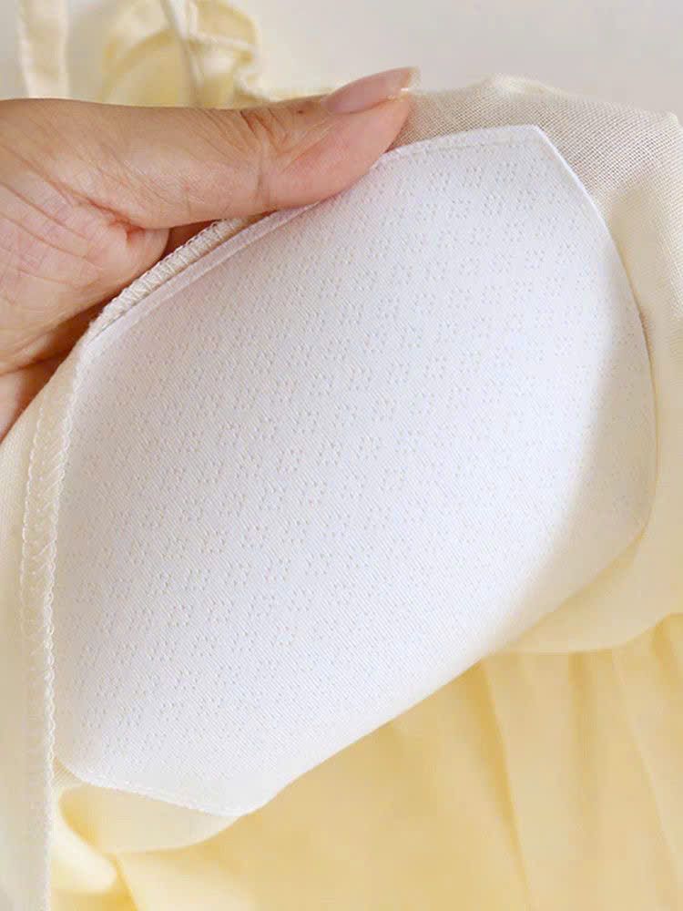  Set Đồ Ngủ Nữ Có Mút 