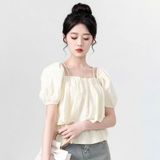  Áo Kiểu 2 Tầng 