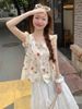 MẪU ÁO KIỂU NHẸ NHÀNG