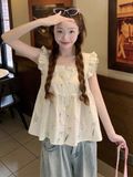  MẪU ÁO KIỂU NHẸ NHÀNG 