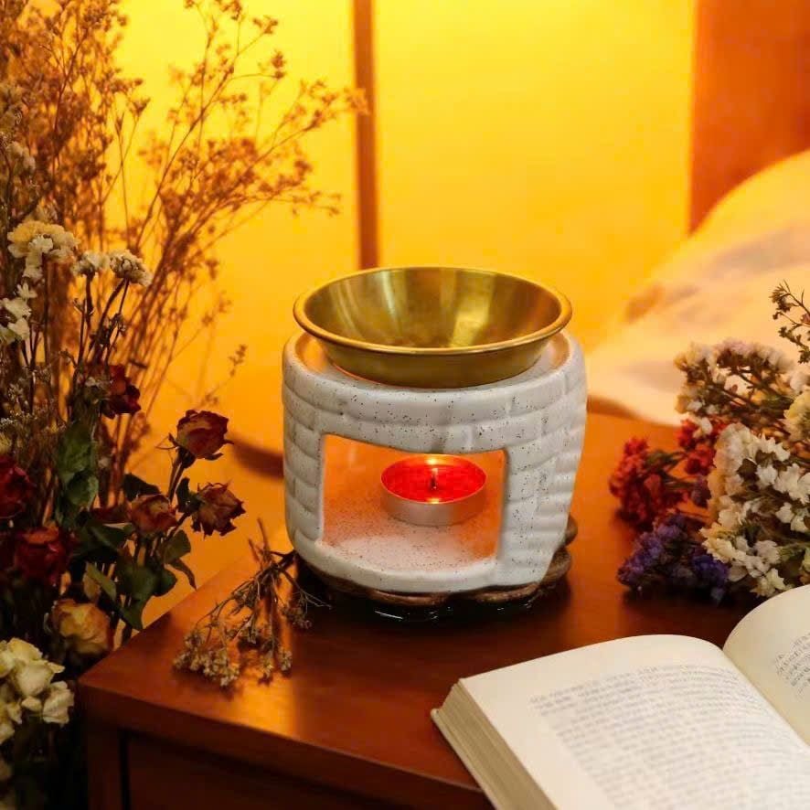  Lò Đốt Nến Xông Nhà 