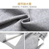  Chân Váy Chữ A Nhung Tăm 