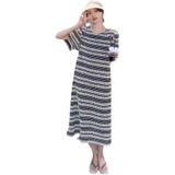  Đầm Sọc Nữ Mùa Hè 