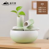  Thác Nước Phong Thủy 