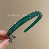  Băng Đô nhựa Phong Cách Hàn Quốc 