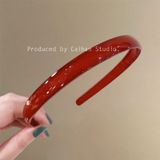  Băng Đô nhựa Phong Cách Hàn Quốc 