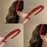  Băng Đô nhựa Phong Cách Hàn Quốc 