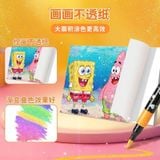  Bộ 48 Bút Màu Nhũ Bling Bling 