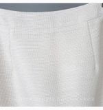  Set Áo + Chân Váy Nữ Kiểu Tiểu Thư 