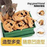  Đồ Chơi Cho Thú Cưng Có Tiếng 