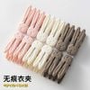  Set Kẹp Đa Năng Hình Thỏ 